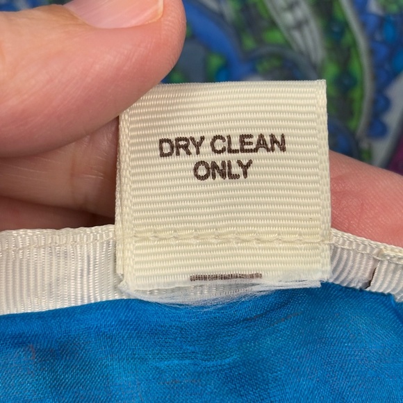 Solitaire Women 100% Silk Scarf Square 38" Bohemian Paisley Gypsy Festival Arts - Picture 7 of 9